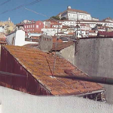 Be Suites Terrace 55 Coimbra Eksteriør bilde